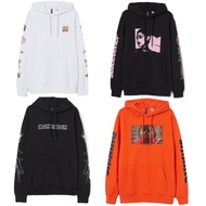 Hoodie H&M FULLTAG