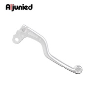 Suitable for Honda CRF450RL CRF250R Modified Two-Finger Clutch Front Short Handle Clutch Lever Acces
