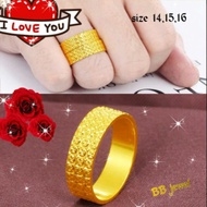 Cincin Emas Bangkok cop 916