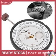 henye Watch Movement Replacement Alloy 515 Quartz Repairing Maintenance Accessory