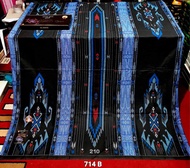 Al samsi signature 719 motif SGE Limited