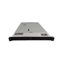 HPE DL360 Gen10, 2x Xeon Gold 8C 6134 3.2GHz, 128GB (8x16GB), 3x 960GB SSD SATA, P408i-a/2GB, 2x PSU