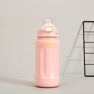 HOMEKING | 1000ML Thermos Flask Tumbler Tahan Sejuk Thermos Bottle Water Bottle Botol Air Tahan Seju