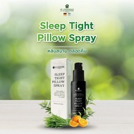 สเปรย์ปรับอากาศ ฉีดหมอน ช่วยนอนหลับ Sleep Tigth Pillow Spray