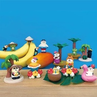 日本Decole Concombre - 尋找南國