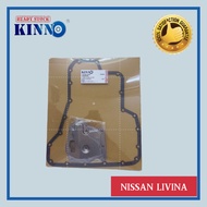 (31728-31X01) KINNO AUTO FILTER NISSAN LIVINA 1.6 16V