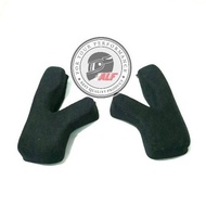 HBC CAKIL Cheek Foam Helmet Foam