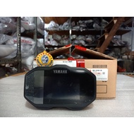 SPEEDOMETER ASSY / SPEEDOMETER YAMAHA AEROX ALPHA CYBERCITY/ABS KEYLESS ORIGINAL YGP D09-H3500-00