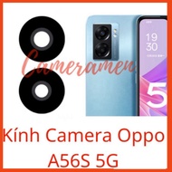 Oppo A56S, A56 S Camera Glass