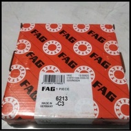 NEWEST BEARING 6213 C3 - 6213 C3 F a G 