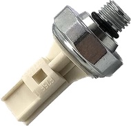DEVMO Engine Oil Pressure Sensor Switch Sending Unit F81Z-9278-AA SW5267 Compatible with 7.3L 6.0L 6