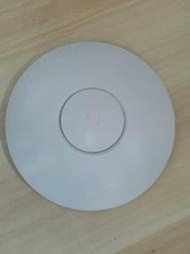 【子明】UniFi AP PRO 無線AP，單機無電源，功能完好，要的聯系懂的看