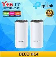 TP-Link Deco HC4 AC1200 Whole Home Mesh Wi-Fi System