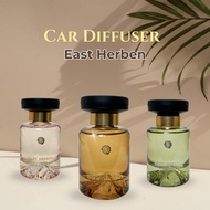 Car Diffuser East Herben / Car Perfume Wangi Tahan Lama