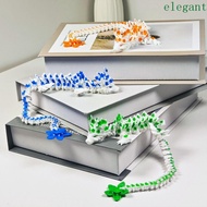 ELEGANT 3D Printed Dragon, Sakura Dragon Laser 3D Printed Diceratops Dragon, Flexible Simulated Eye 