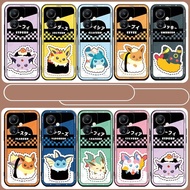 casing for OnePlus 12R 13 13R Nord N30 Pokémon TPU Matte Case Soft Cover
