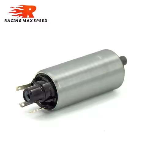 1PCS Gasoline Motor Fuel Pump Injection Pump For Yamaha Mio J Z M3 Fino Xride Aerox Nmax Mx Vixion