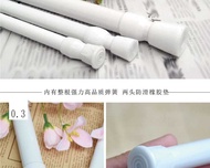 {Japanese Craftsmanship} 290cm Giant Load-Bearing Telescopic Rod 丨 Perforation-Free Universal Suppor