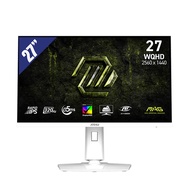Màn hình Msi MAG 274QRFW X32 27 inch (2K/ RAPID IPS/ 320Hz/ 0.5 ms)