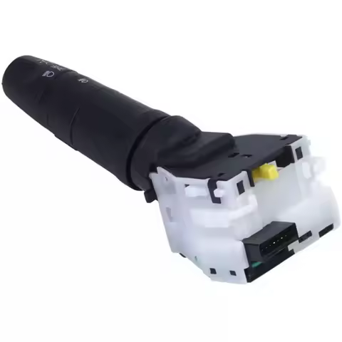 A30P-Car Headlight Turn Signal Light Switch Lever 25540-EE90E 25540EE90E For Nissan Rogue Titan Infi