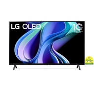 (Bulky) LG OLED55A3PSA.ATC OLED A3 4K Smart TV (55inch)