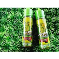 Honeydew Khalifa 3mg 60ml Melon Mint Cukai Liquid Vape KRSO