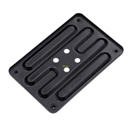 BT Backplane Bracket for AM4 CPU Heatsink Bracket Backplane Backplate Back Sheet
