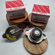 Radiator Cap Mitsubishi Canter Euro 4 ME Radiator Tank Cap417555 Original Original