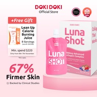 [LIVE Exclusive] Luna Shot Collagen – 5-in-1 | 7000mg ACC™ to Minimise Pores, Improve Acne, Hydrate,