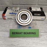 BEARING 6302 ZZ KOYO 6302ZZ KOYO