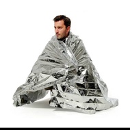 Emergency Blanket, bivi thermal emergency Blanket