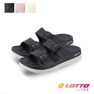 ((Zero Size Clearing Stock) [LOTTO] VENUS Beautiful Leg Slippers Waterproof Slippers Slippers Women