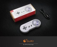 Retro Guilkit wireless charger Apple Iphone