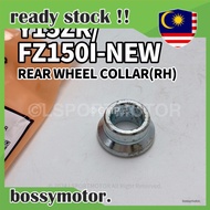YAMAHA Y15ZR / FZ150I-NEW REAR WHEEL COLLAR (RH) Y15 ZR FZ FZ150I NEW FZNEW BUSH TAYAR BELAKANG