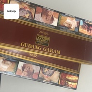 || PROMO / rokok surya 12 1 slop murah ||~~~