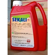 [100% Original] 4LSekali Glyphosate 13.6% Rumput Lalang / Racun