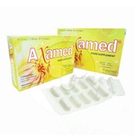 axamed futamed hrg/strip