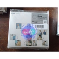 Album Only seventeen 24H