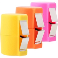 3pcs Egg Shell Opener,Egg Topper Cutter Tool,Handheld Eggs Breaker,Multifunctional Egg Cutter Egg Cr