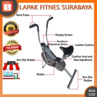 Fitness Equipment Total Fitness Bike Fitness Static Air Bike Tl-8202