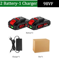 MellWin แบตเตอรี่ WORX 18V 98VF แบตเตอรี่ Li-Lon สำหรับ Worx /WA3551/ WA3553/ WA3641/ WG629E WU26 WG