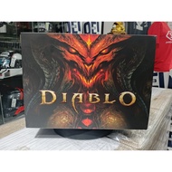 FULL FACE HJC RPHA 12 Helmet - Diablo Blizzard 100% ORIGINAL (AUTHORISED DEALER)