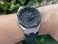 卡西歐 CASIO G-SHOCK Gshock 八角行針 碳核心防護 限量版 GA-2110 GA2110 GA2100 GA-2100