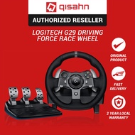 Logitech G29 Driving Force Race Wheel (941-000139)