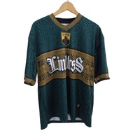 Oversized Retro Jersey Vintage Verward Universe Jersey Oversized Jersey for Men and Women with Batik