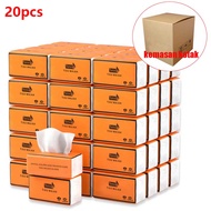 ( PROMO ) tisu 360 Helai Tissue NICE facial tissue 120 sheets 3ply