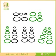 [Ihoce] Aquarium Plant Rings Aquarium Plant Trough Tank Grass Blocking Rings Set