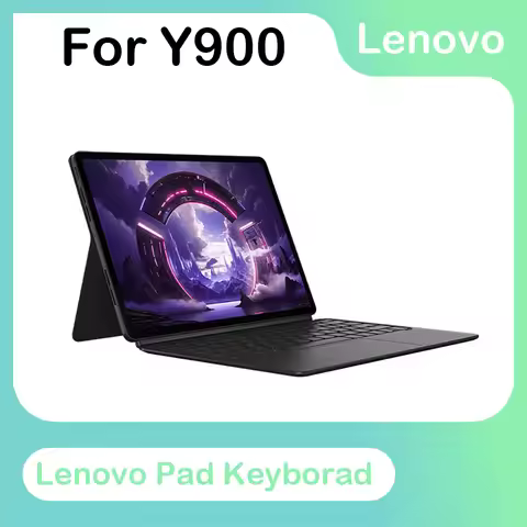 Lenovo Legion Y900 11 13 Inch Detachable Keyboard Stand, Lightweight Portable with Multi-Combination