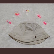 Bucket Hat Arnaldo Bassini and Renoma Paris