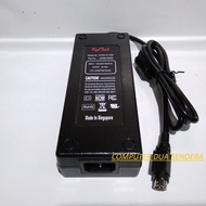 Synology Adapter 120 watt DS1019 DS1019+ DS918 DS916 DS413 DS411+